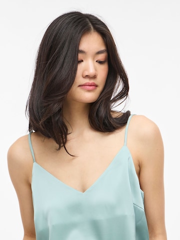 VILA Overdel 'VIEnna Ravenna' i grøn