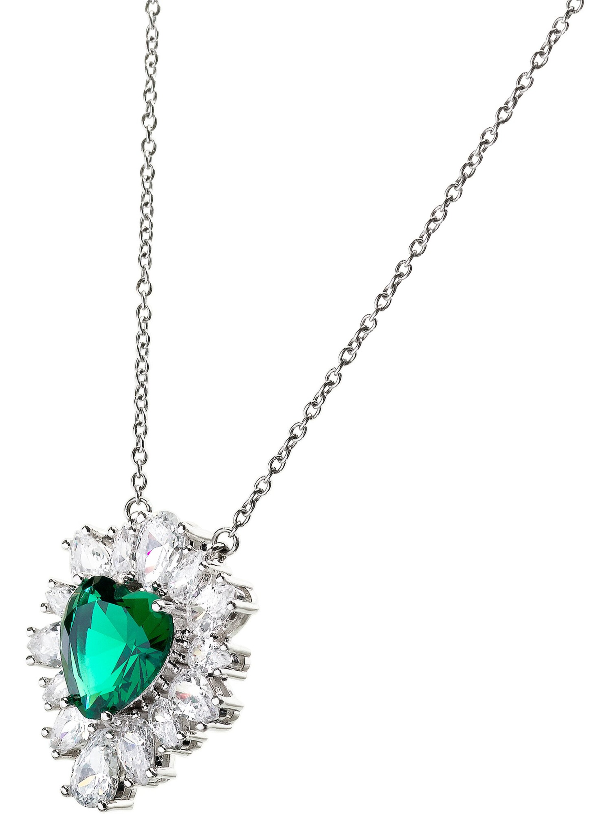 Chiara Ferragni Kette in Silber