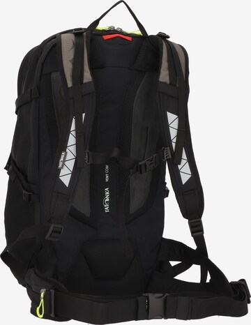 TATONKA Sportrucksack 'MTB 28' in Schwarz