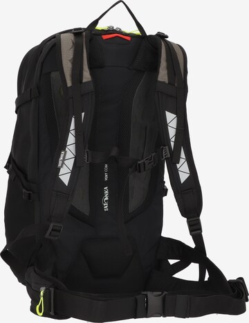 TATONKA Backpack 'MTB 28' in Black