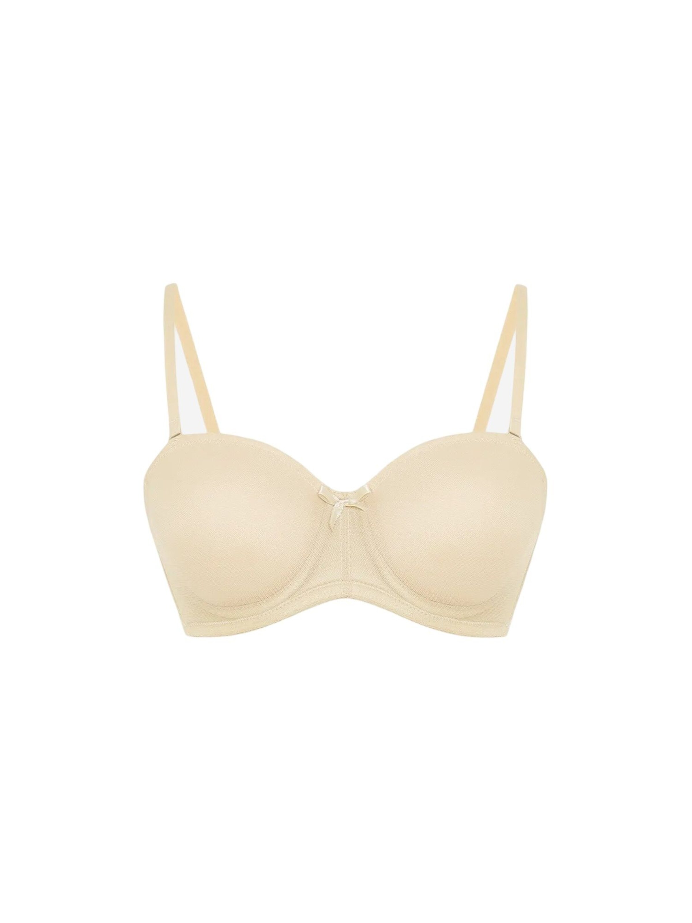 Penti Klasičen Nedrček 'BHs & Bralettes' | mešane barve barva: sprednja stran