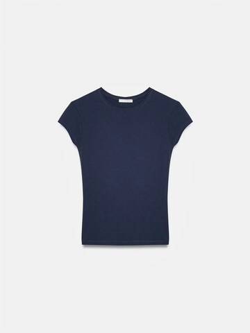 Maglietta 'T-Shirts' di Dilvin in blu