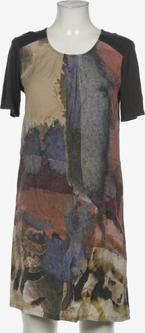 Thought Dress in M in Mixed colors: front