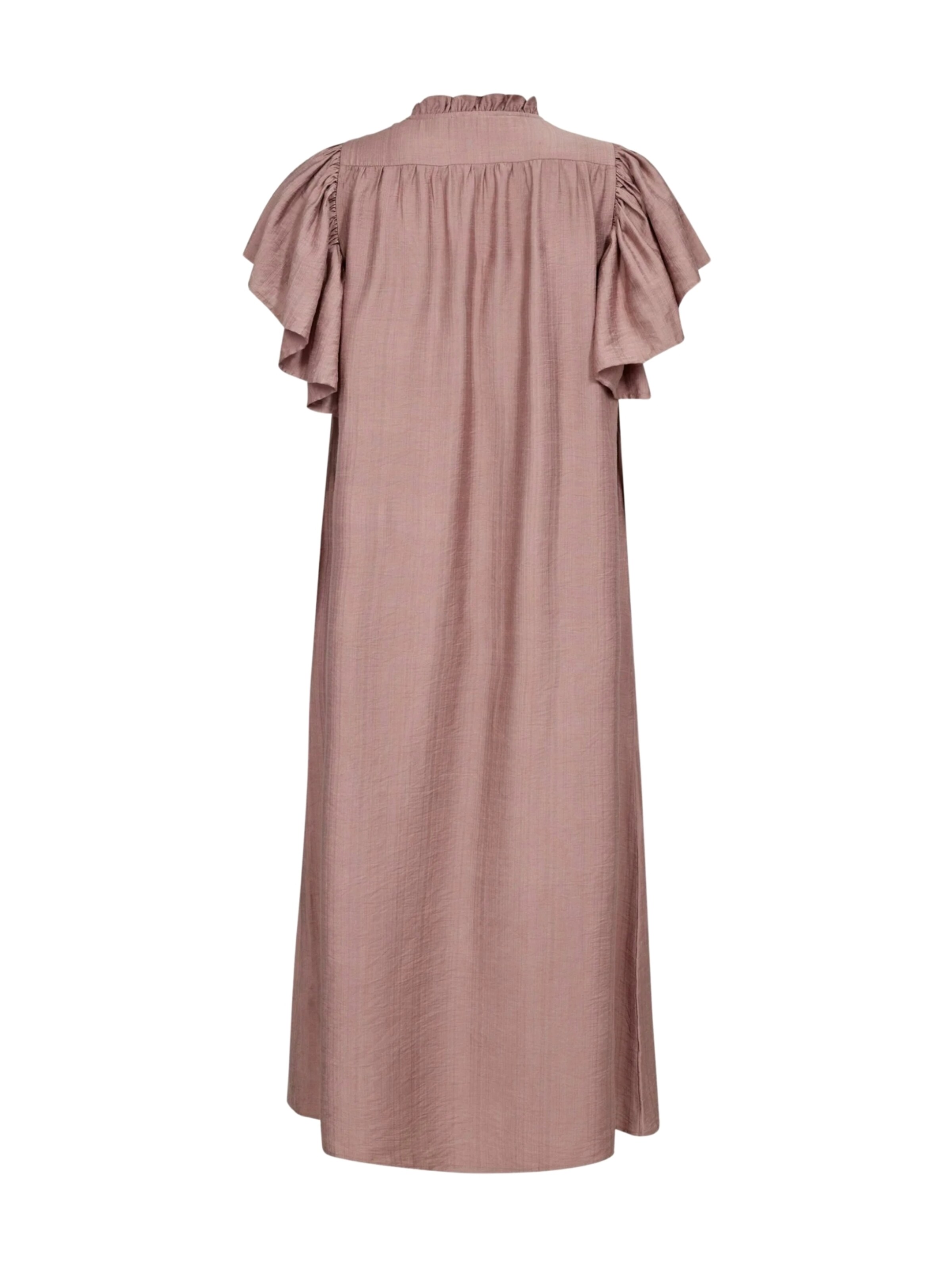 co'couture Kleid 'Hera' in Pink