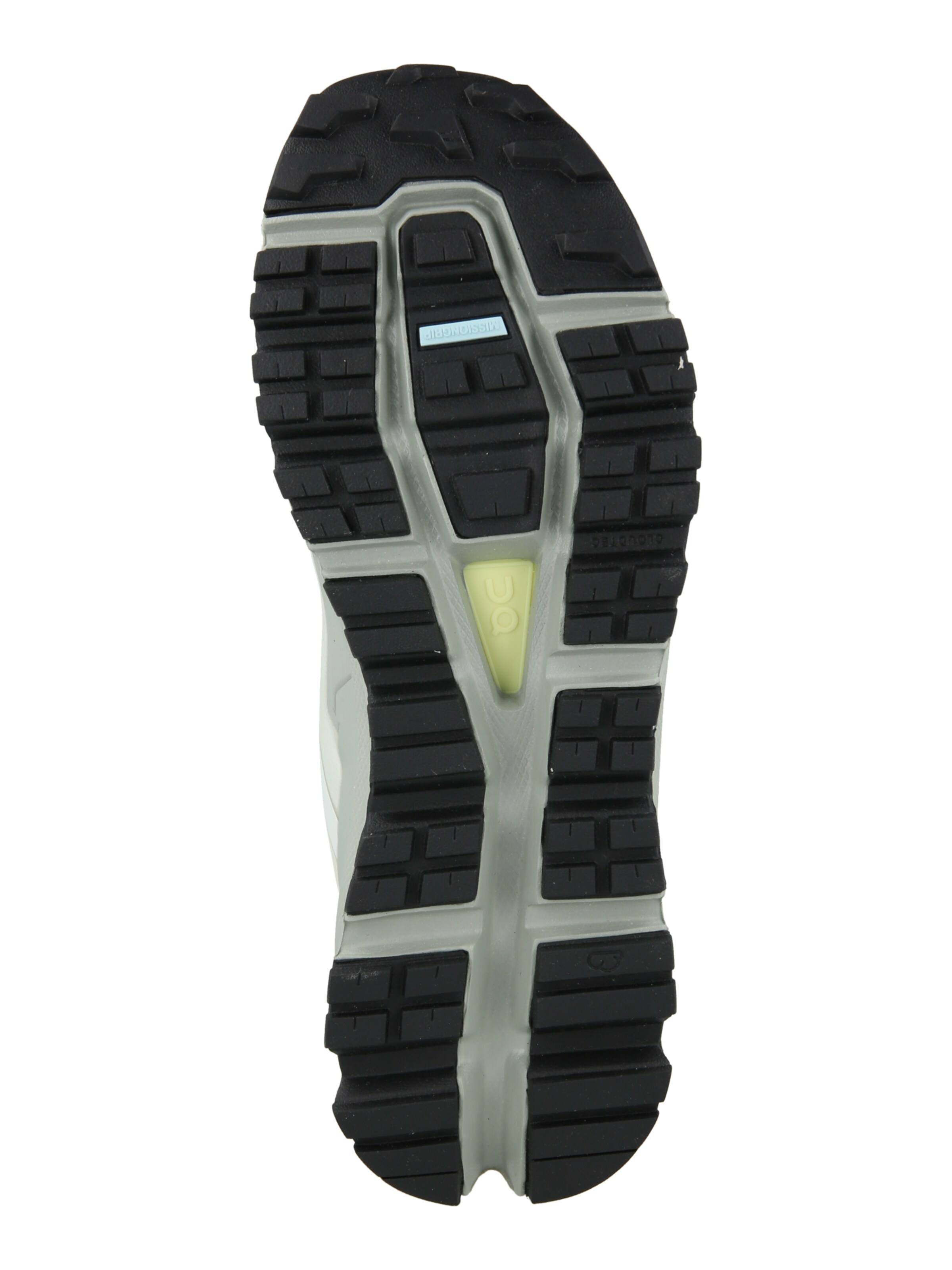 On Sportcipő 'Cloudhero' - fehér