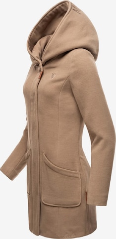 MARIKOOPrijelazni kaput 'Maikoo' - bež boja