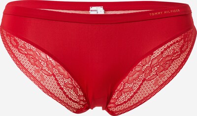 Tommy Hilfiger Underwear Püksikud punane, Tootevaade