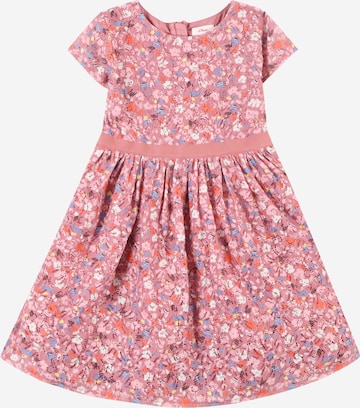 Robe s.Oliver en rose : devant