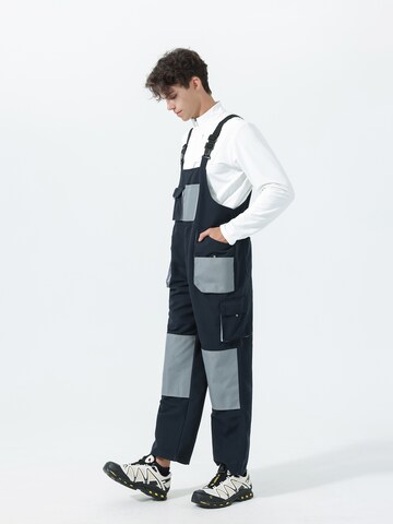 Youthup Regular Loungewear in Blue