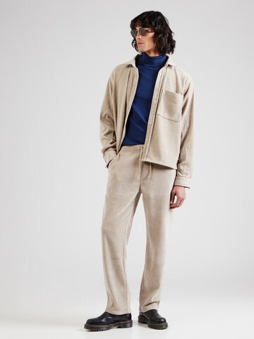 BLEND Sweater in Blue