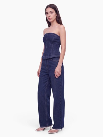 Regular Jean hzl the label en bleu