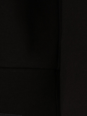 Gap Petite Majica | črna barva