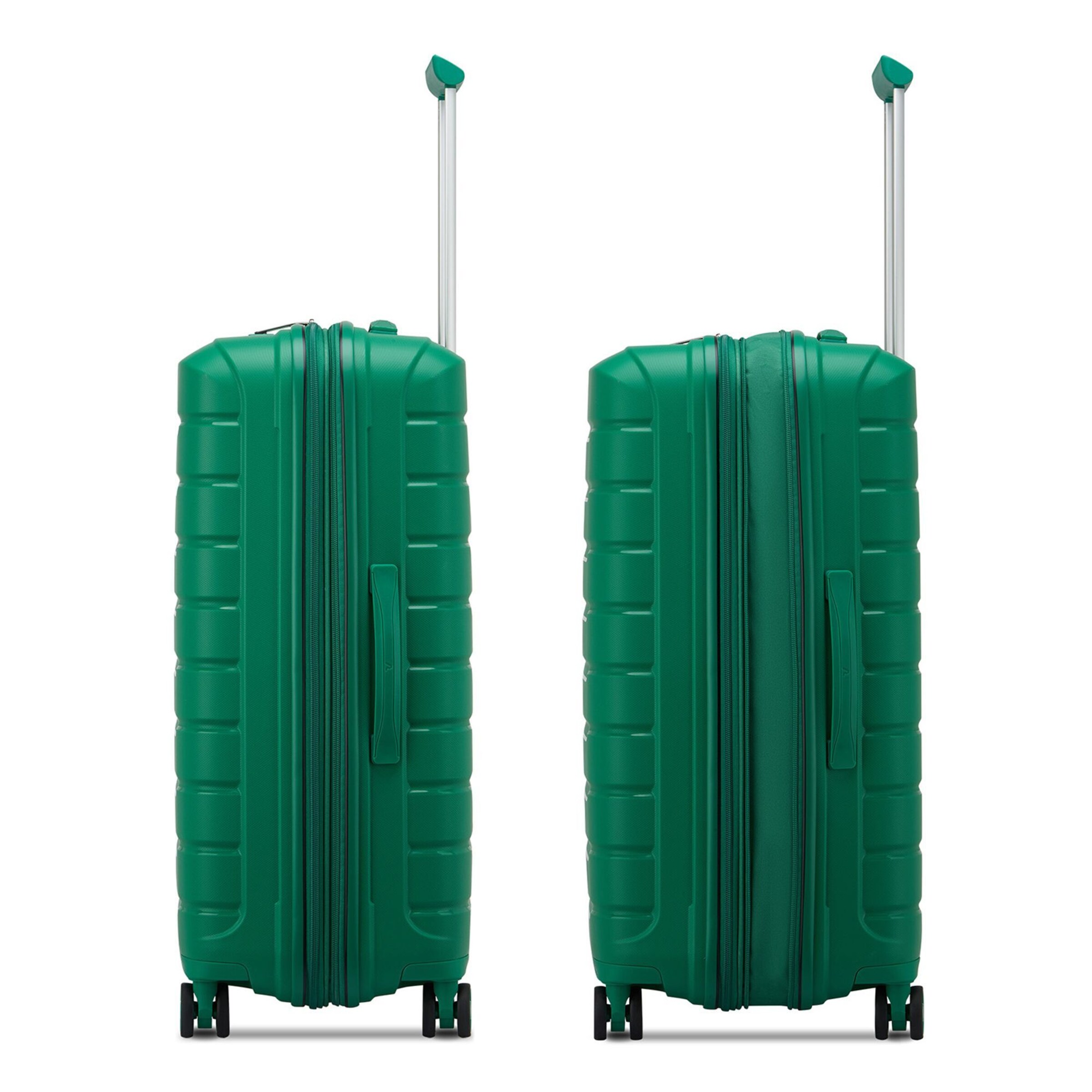 Roncato Cart in Green
