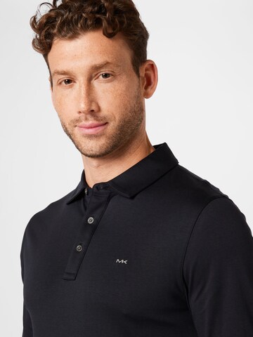 Michael Kors Shirt in Schwarz