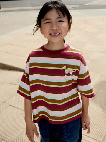Next Shirt in Brown