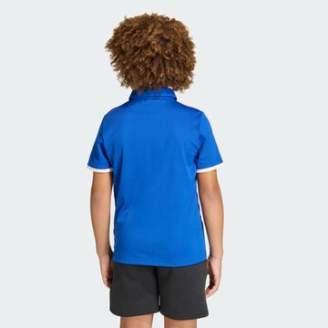 Maglia funzionale 'Entrada26' di ADIDAS PERFORMANCE in blu