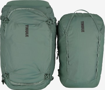 Sac à dos de sport Thule en vert : devant