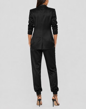 Loosefit Pantaloni cargo di Philipp Plein in nero