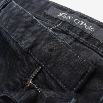 Marc O'Polo Jeans in 36 x 34 in Black