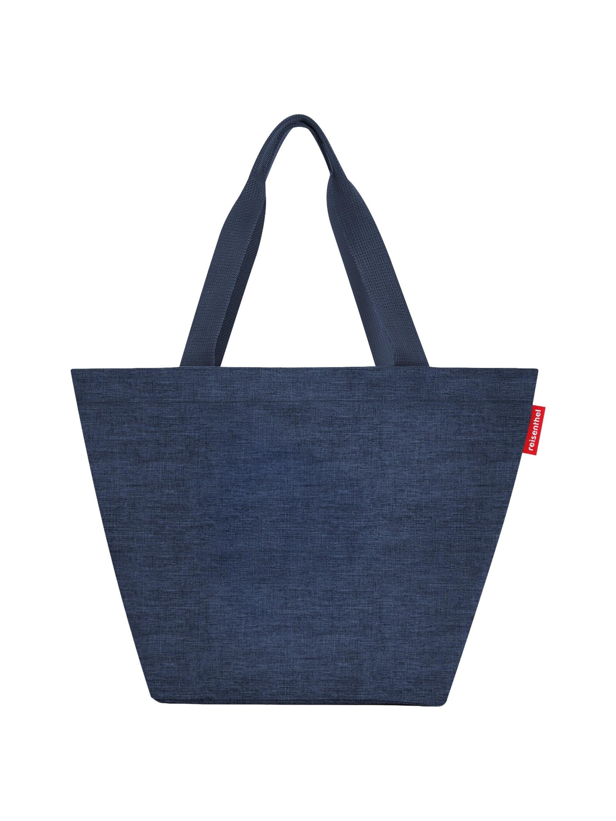 REISENTHEL Shopper‌‌‌‌ in Blau: Vorderseite