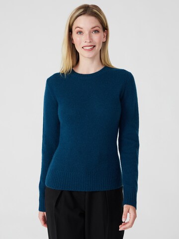 Style Republic Trui in Blauw: voorkant