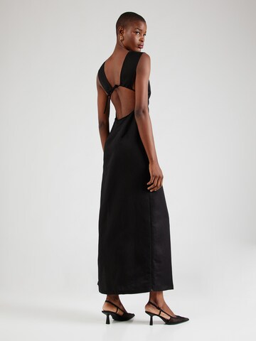 IVY OAK Kleid 'NADEAN' in Schwarz