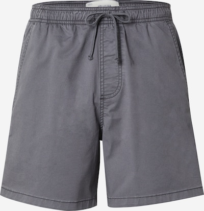 HOLLISTER Spodnie w kolorze szarym, Podgląd produktu