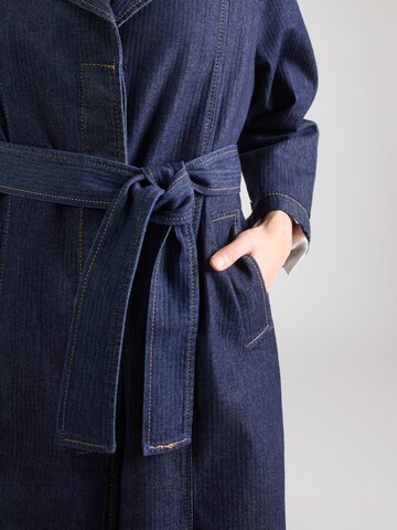 MAX&Co. Átmeneti kabátok 'ORCA' - kék