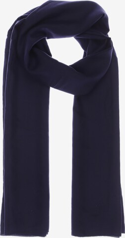 COS Schal oder Tuch One Size in Blau: predná strana