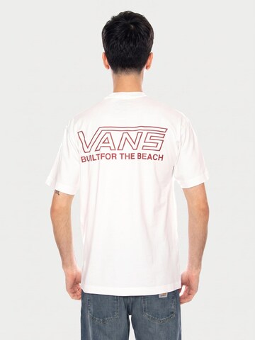 VANS Shirt 'BUCKLED'‌‌ in Weiß