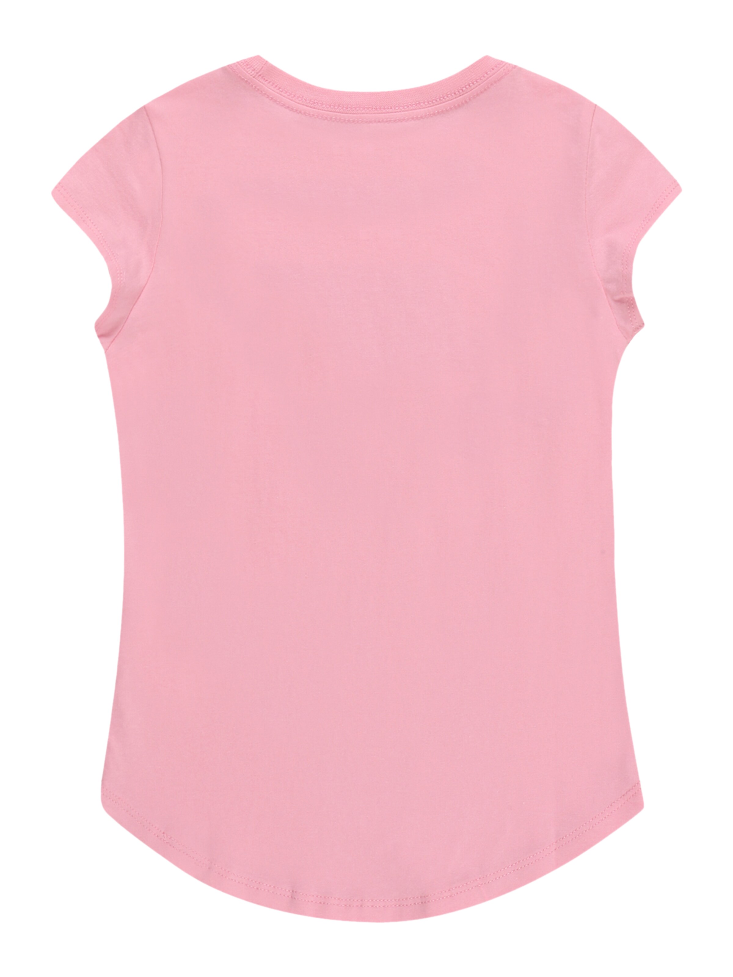 Nike Sportswear T-shirt i rosa