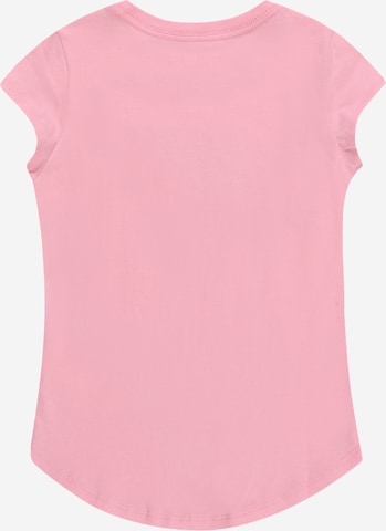 rozā Nike Sportswear T-Krekls