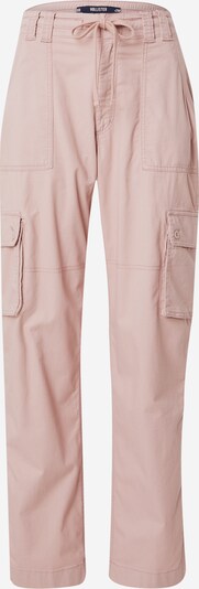 Pantaloni cargo HOLLISTER di colore rosé, Visualizzazione prodotti