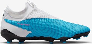 NIKE Soccer Cleats 'Phantom GX Academy' in Blue