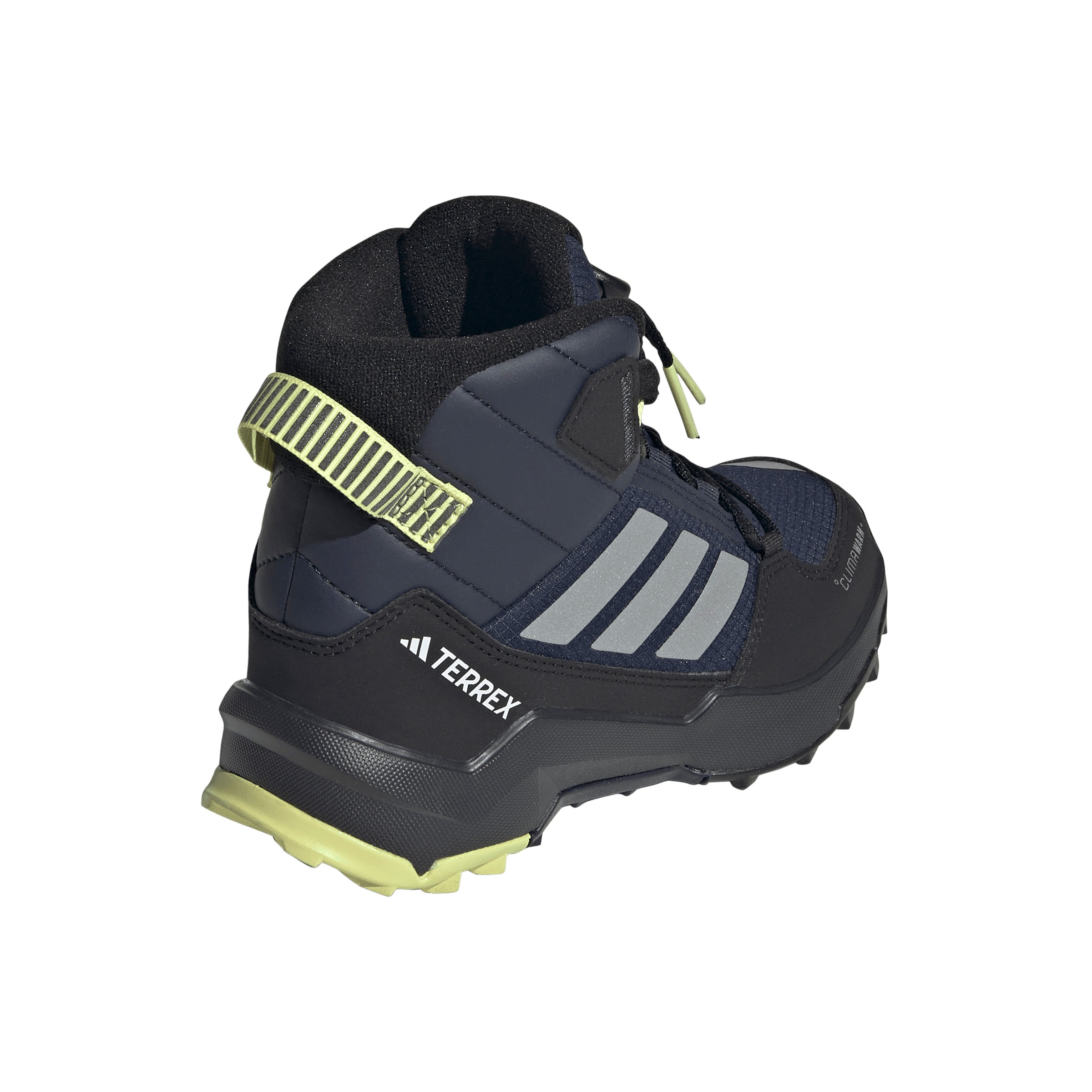 ADIDAS TERREX Boots 'AX4R' in Blue