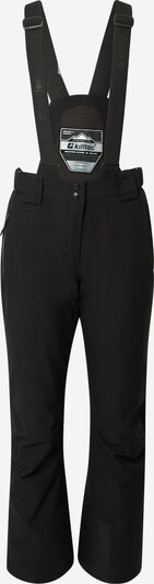KILLTEC Sportovní kalhoty - černá, Produkt