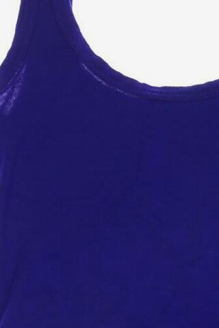RINASCIMENTO Top & Shirt in XS in Blue