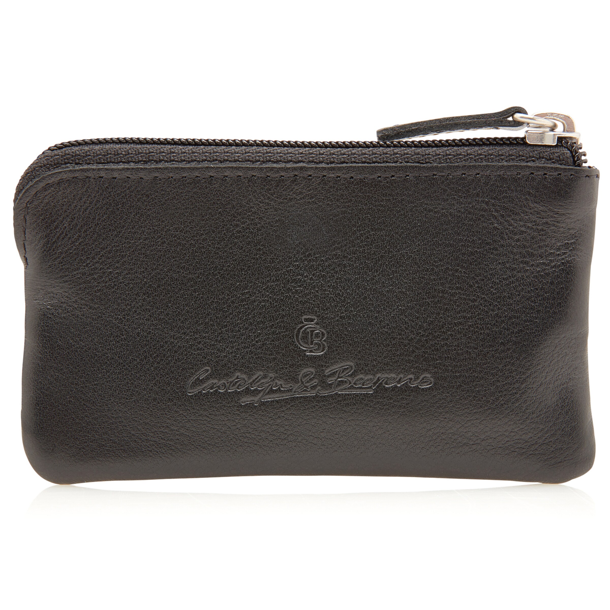 Astuccio 'Vita' di Castelijn & Beerens in marrone