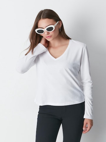 Pantalon de pyjama C&City en noir