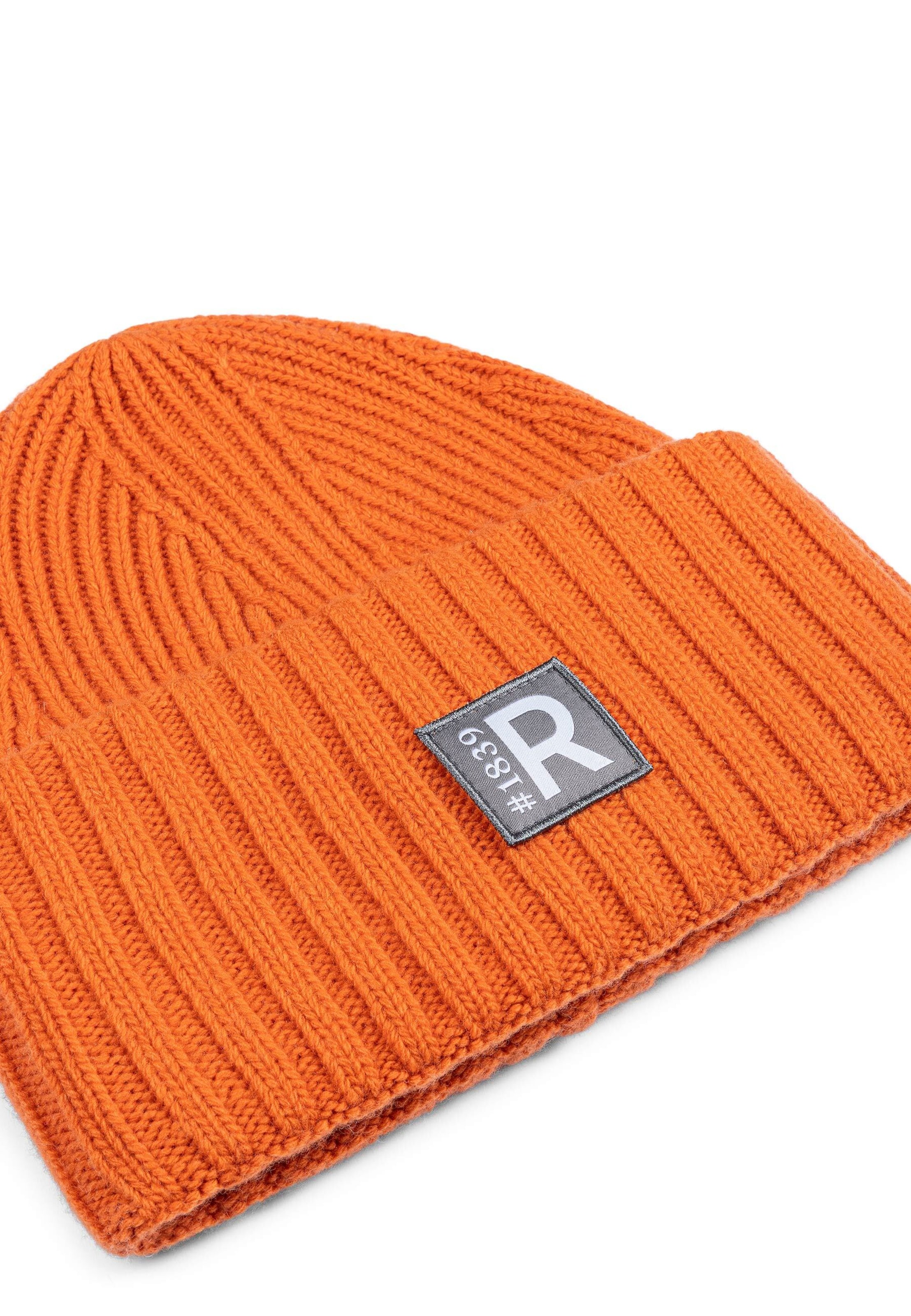 Roeckl Beanie in Orange
