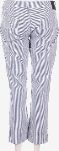 Marina Yachting Pants in L in Blue