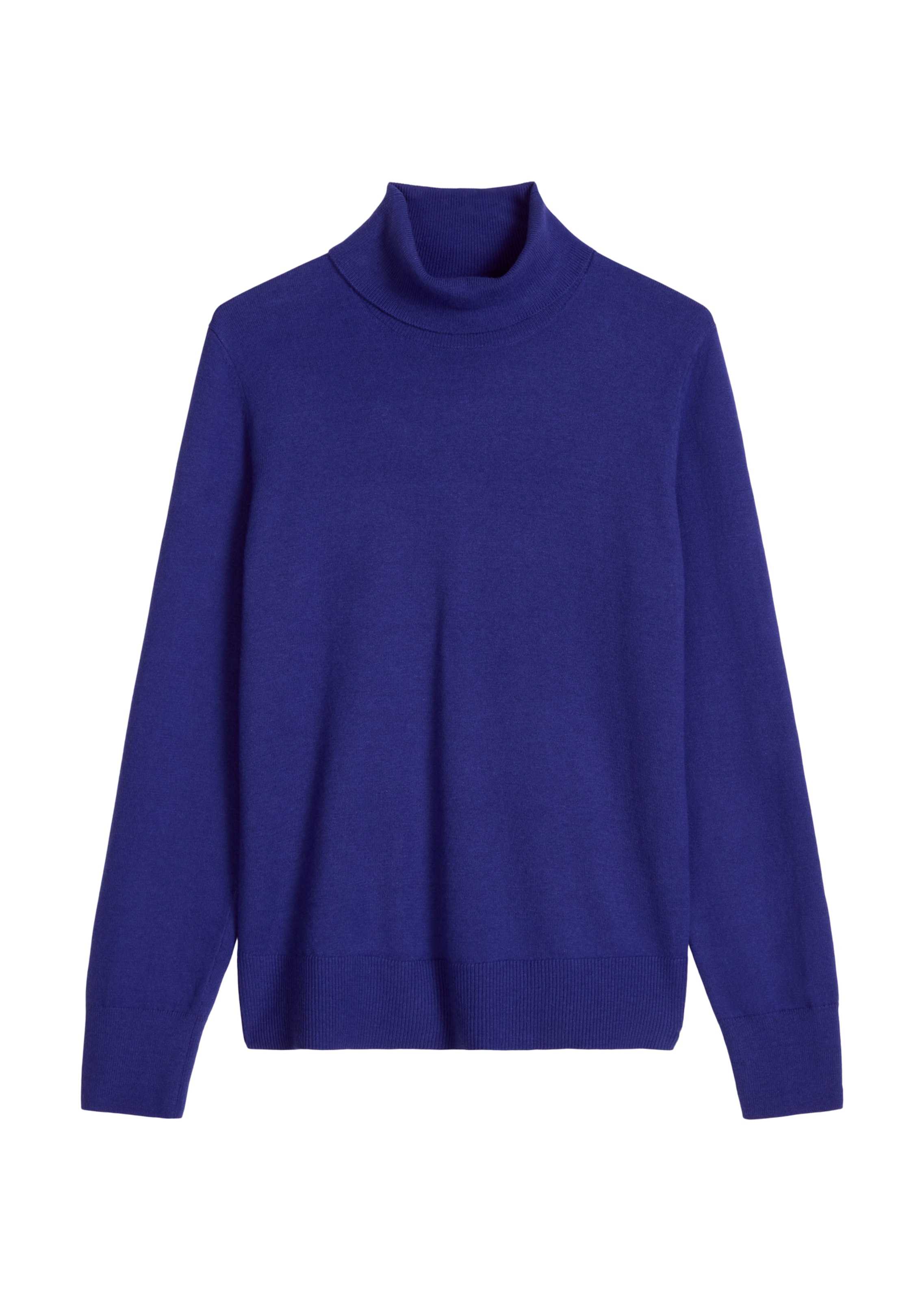 Marc O'Polo DENIM Pullover in Blau: Vorderseite