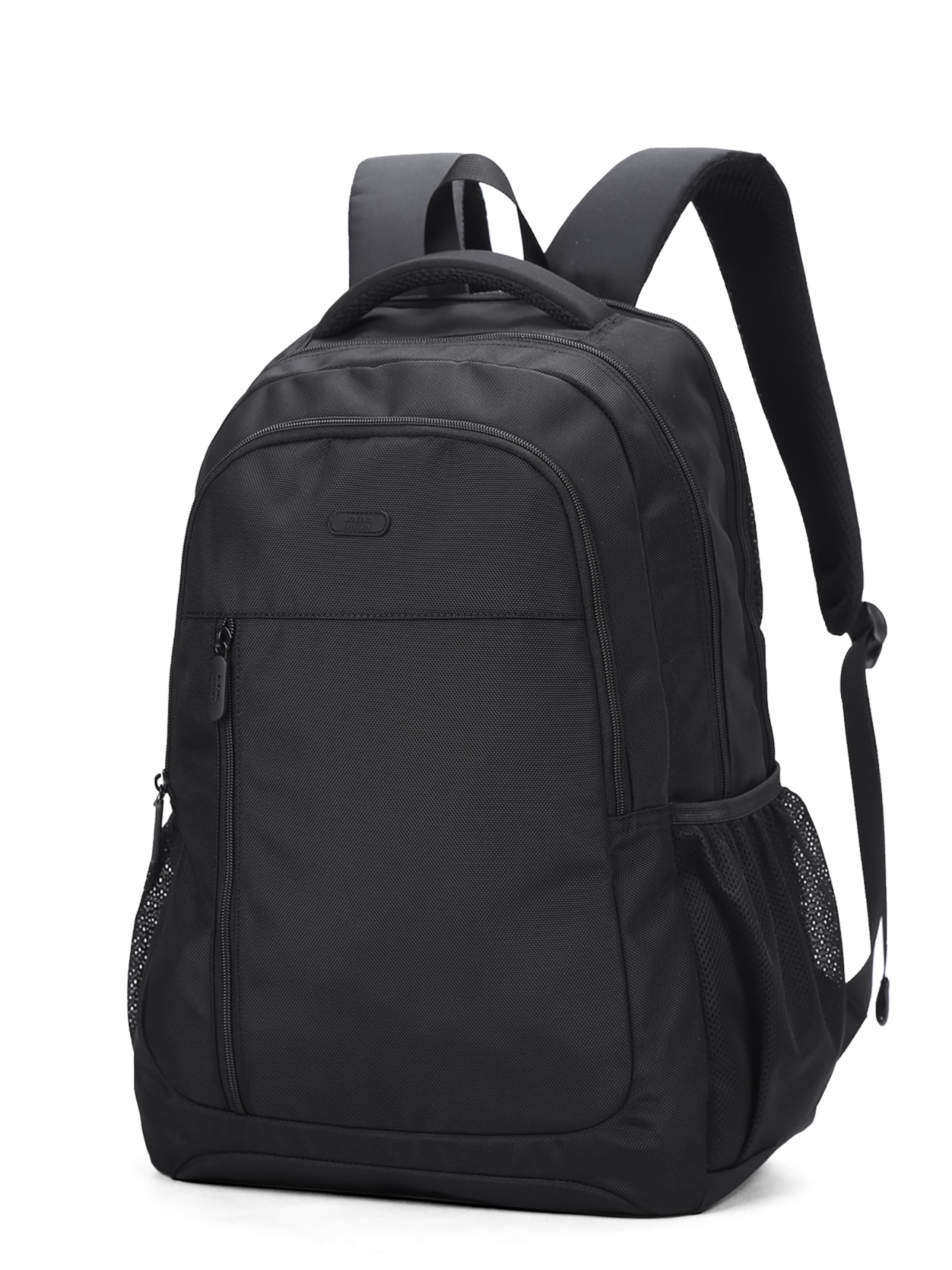 Aoking Rugzak in Zwart: voorkant