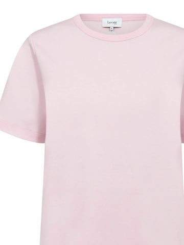 Levete Room Overdel ' LR-PALOMA ' i pink