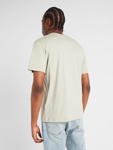 Pepe Jeans T-Shirt 'Eggo' in Grün