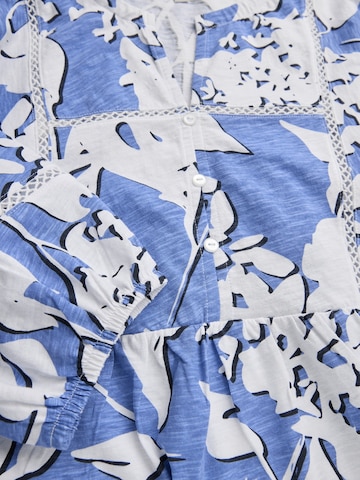 Chemisier Cellbes of Sweden en bleu