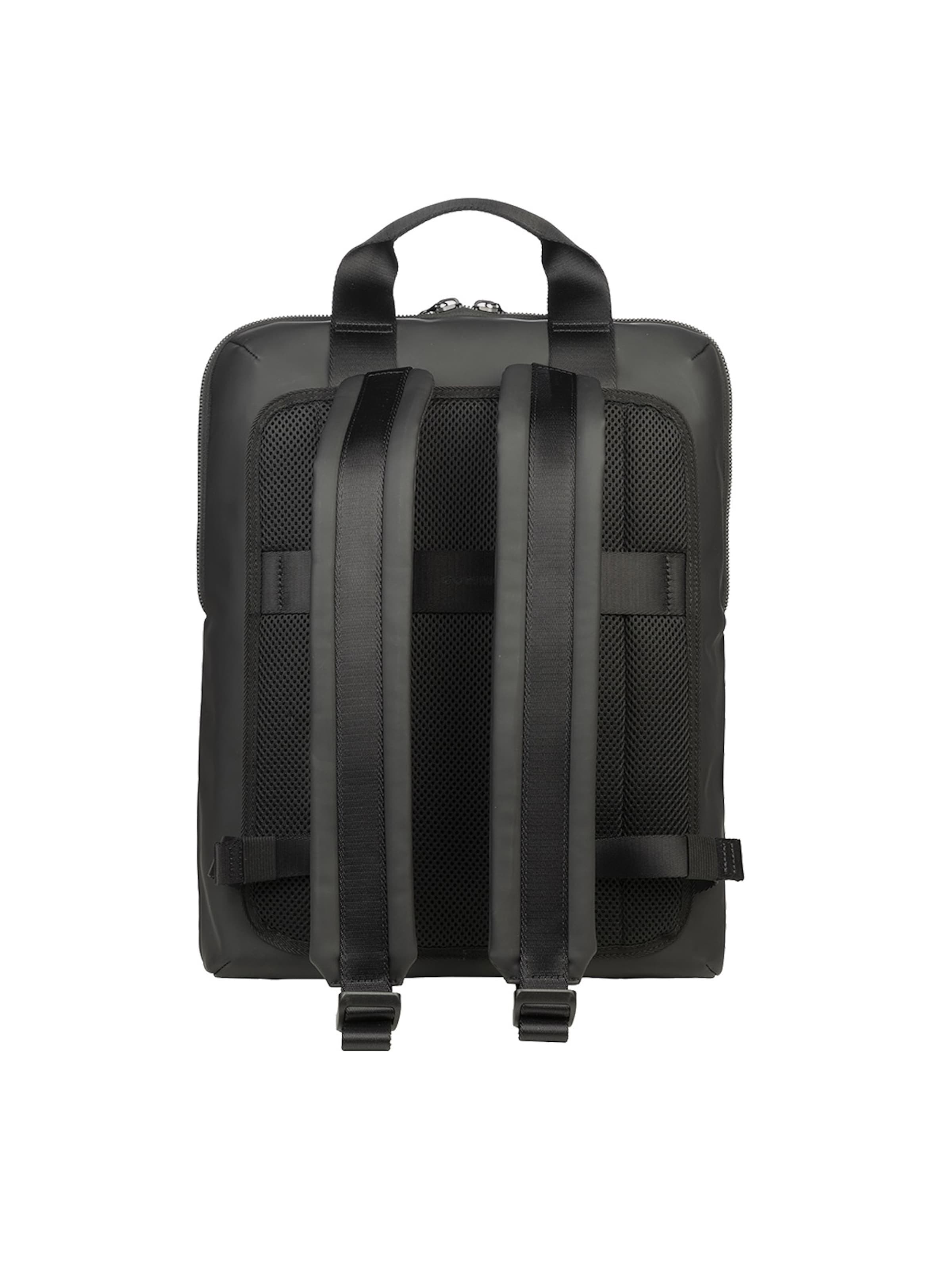 Zaino 'BKGOM15' di TUCANO in nero