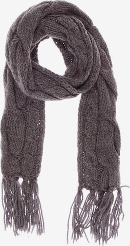 Seeberger Scarf & Wrap in One size in Brown: front