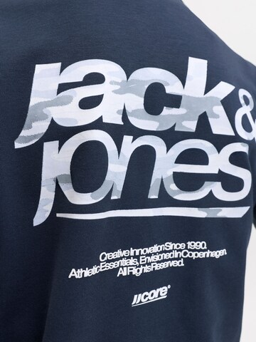 Jack & Jones Junior Shirt 'JCOBreeze' in Blue