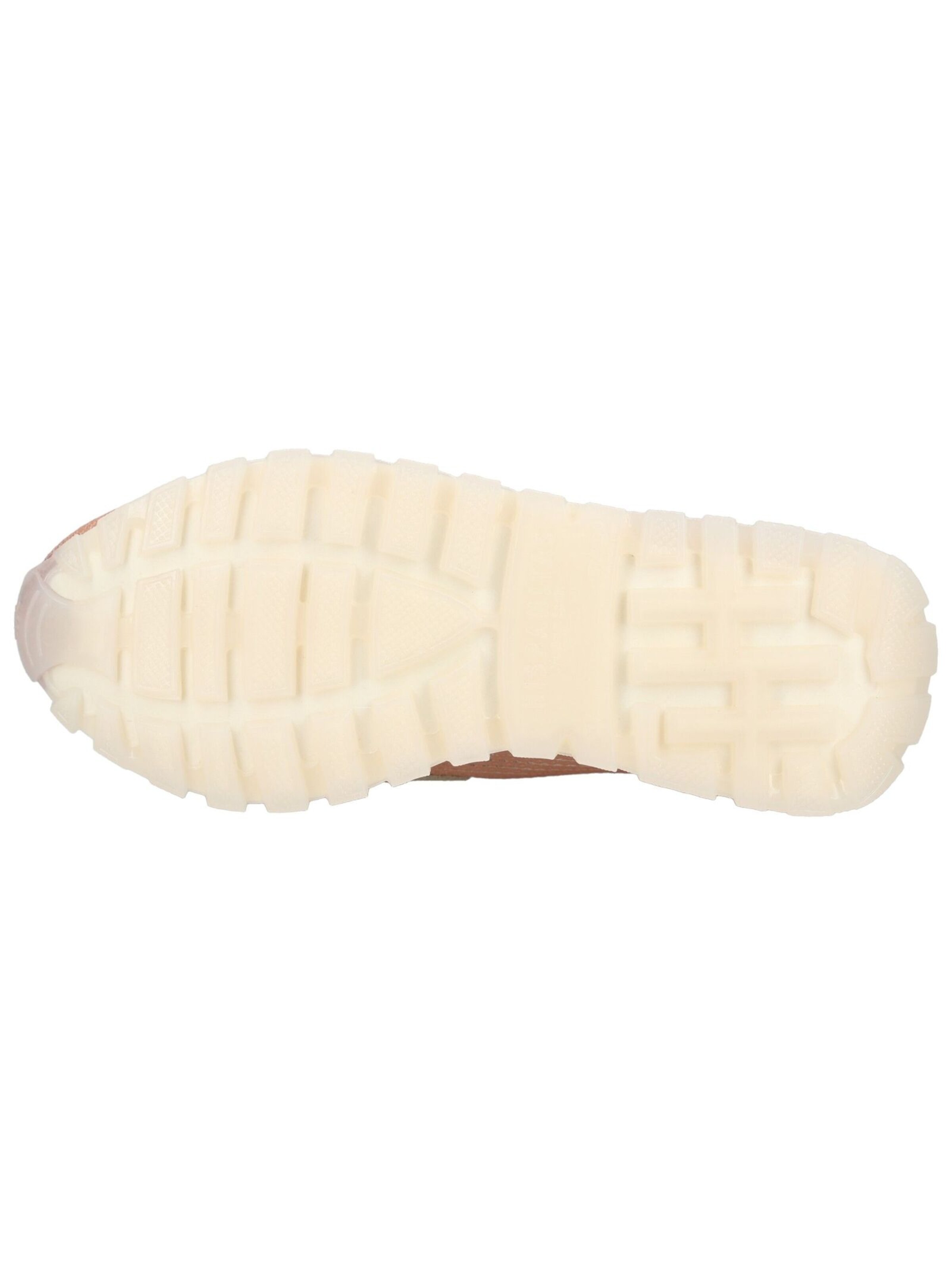 Chaussure basse Hispanitas en marron